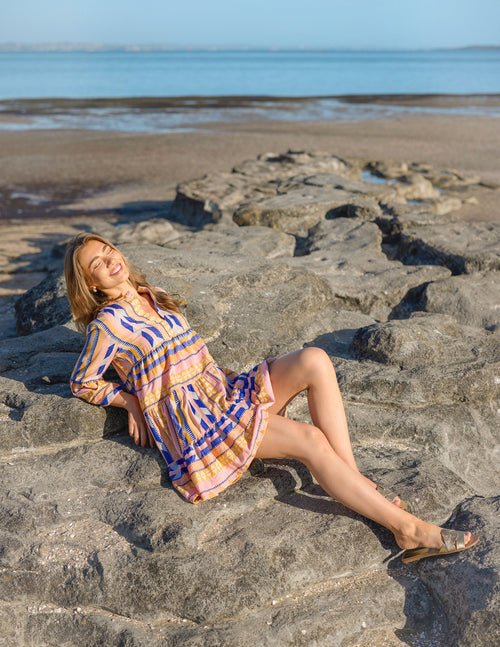 Seychelles Dress