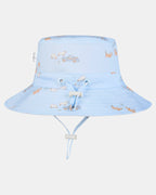 Children's Sunhat - Sheep Station