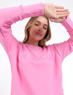 Simplified Metallic Crew - Bubblegum