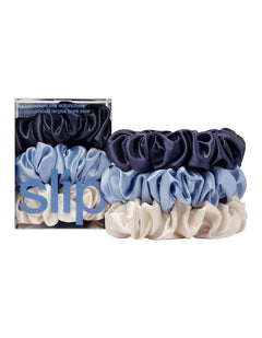 Slip Large Scrunchies - Skye Set