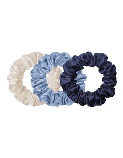 Slip Large Scrunchies - Skye Set