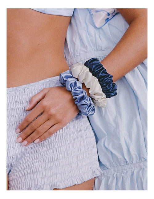 Slip Large Scrunchies - Skye Set