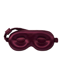 Slip Contour Sleep Mask
