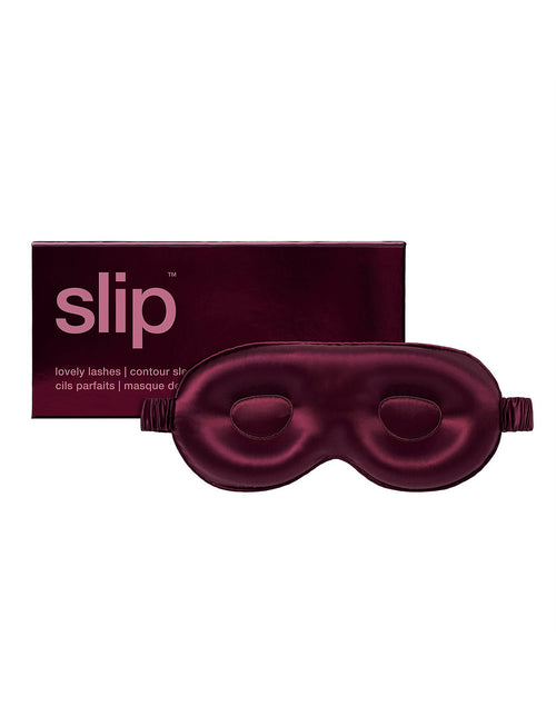 Slip Contour Sleep Mask