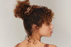 Slip Skinny Scrunchies - Light Brown