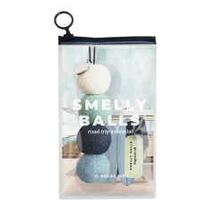 Smelly Balls - Cove