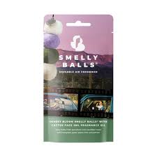 Smelly Balls - Desert Bloom