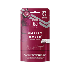 Smelly Balls - Maroons