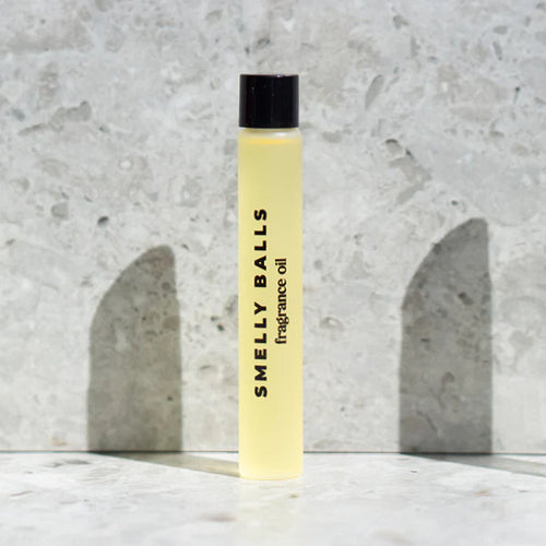 Smelly Balls Refill Oil