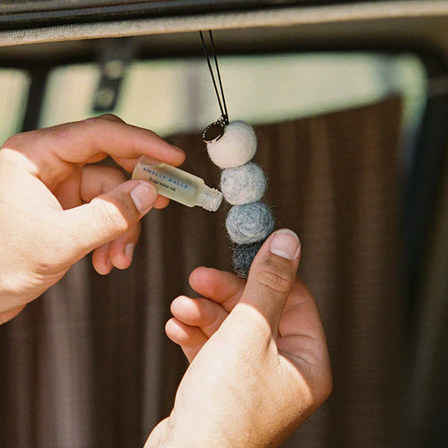 Smelly Balls - Rugged