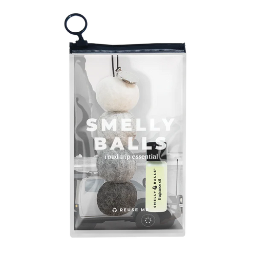 Smelly Balls - Rugged