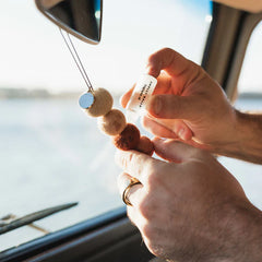 Smelly Balls - Rustic