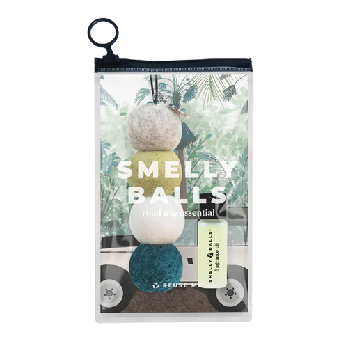 Smelly Balls - Serene