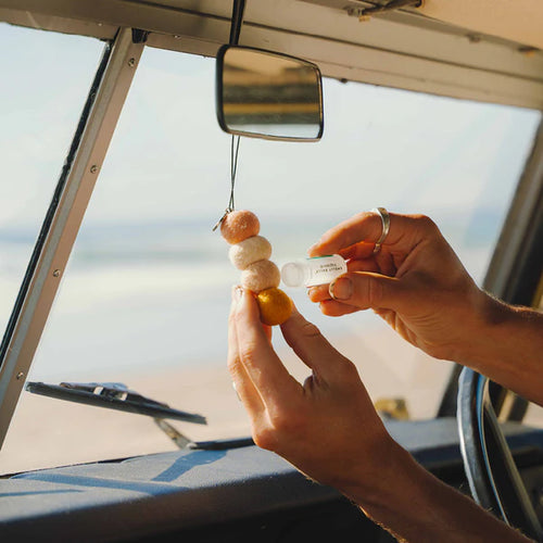 Smelly Balls - Sun Seeker