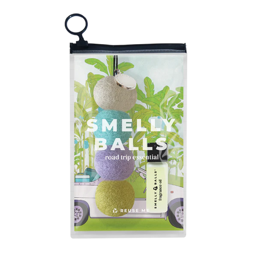 Smelly Balls - Tropic