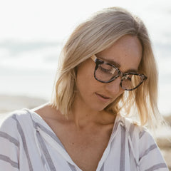 Soek Readers - Lila Grace Tortoiseshell