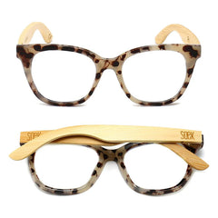 Soek Readers - Lila Grace Tortoiseshell