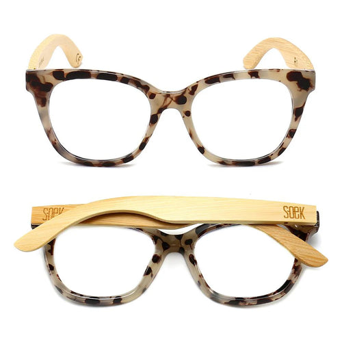 Soek Readers - Lila Grace Tortoiseshell