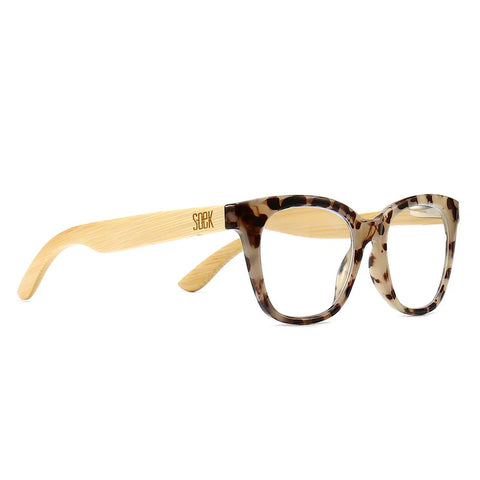 Soek Readers - Lila Grace Tortoiseshell