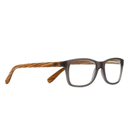 Soek Readers - Watson Bay