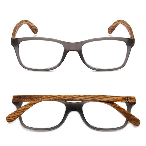 Soek Readers - Watson Bay