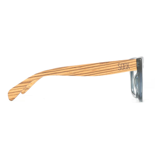 Soek Readers - Morgan Indigo