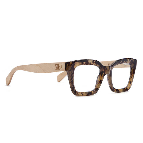 Soek Readers - Zahra Tortoiseshell