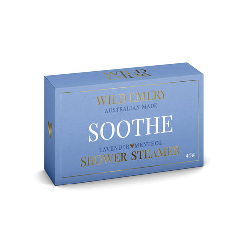 Shower Steamer