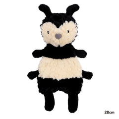 Bumble Bee Lovey