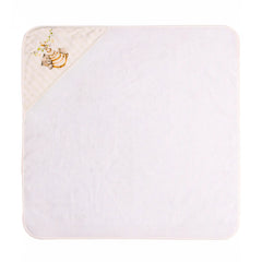 Tiny Wonders Hooded Towel