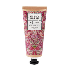 William Morris Strawberry Thief Hand Cream