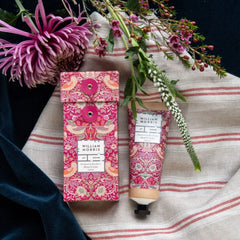 William Morris Strawberry Thief Hand Cream