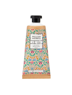William Morris Hand Cream - Eyebright