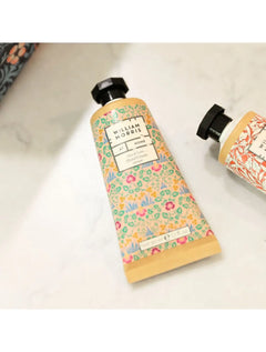 William Morris Hand Cream - Eyebright