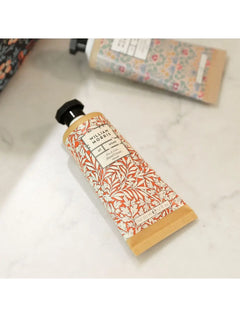William Morris Hand Cream - Foliage