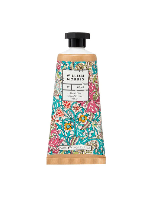 William Morris - Golden Lily Light Hand Cream