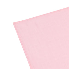 Tiny Wonders Muslin Wrap - Pink