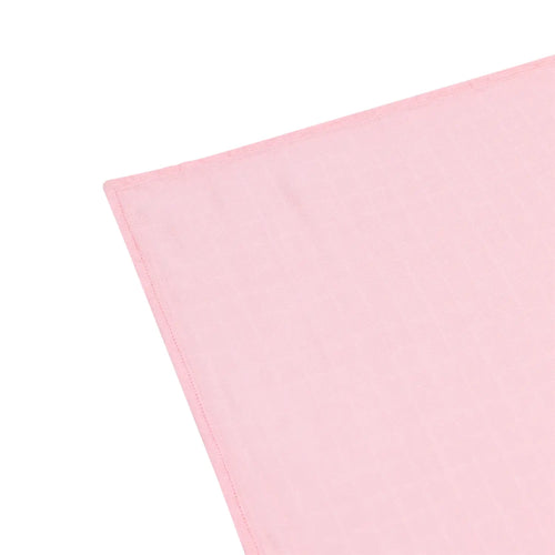 Tiny Wonders Muslin Wrap - Pink