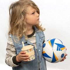 Sports Babychino Cup