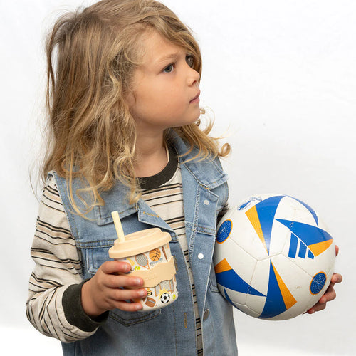 Sports Babychino Cup