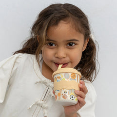 Sports Babychino Cup