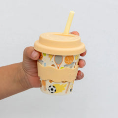Sports Babychino Cup