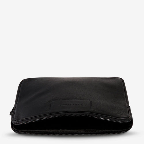 Before I leave - Laptop case