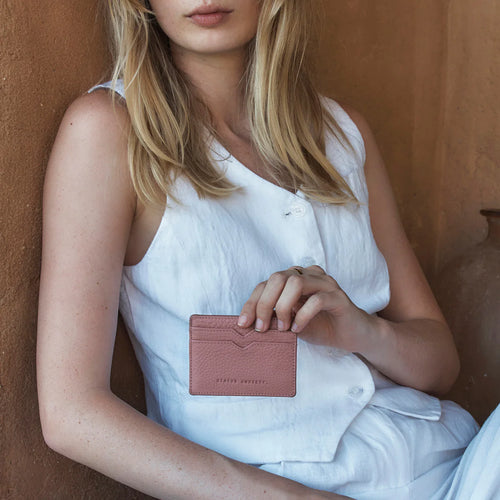 Together for Now wallet