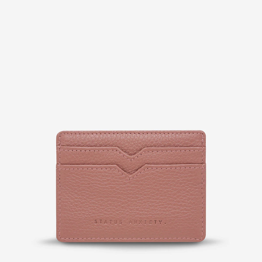 Together for Now wallet