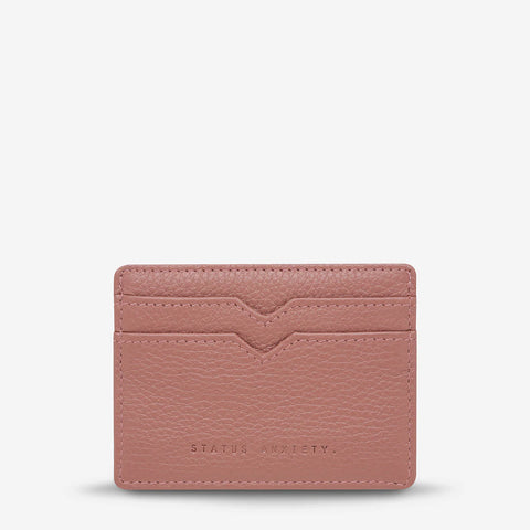 Together for Now wallet