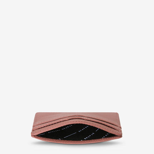 Together for Now wallet