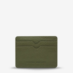 Together for Now wallet
