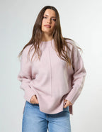 Pieter Knit - Whisper Pink