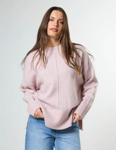 Pieter Knit - Whisper Pink
